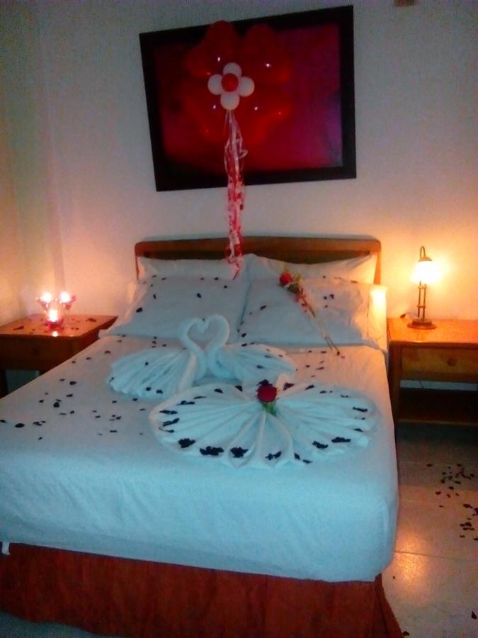 Hotel Punta De Aguila Necoclí エクステリア 写真