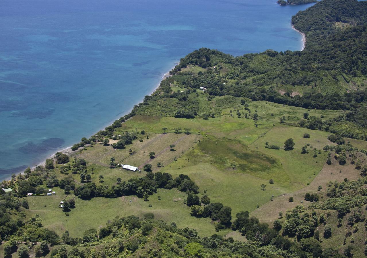 Hotel Punta De Aguila Necoclí エクステリア 写真