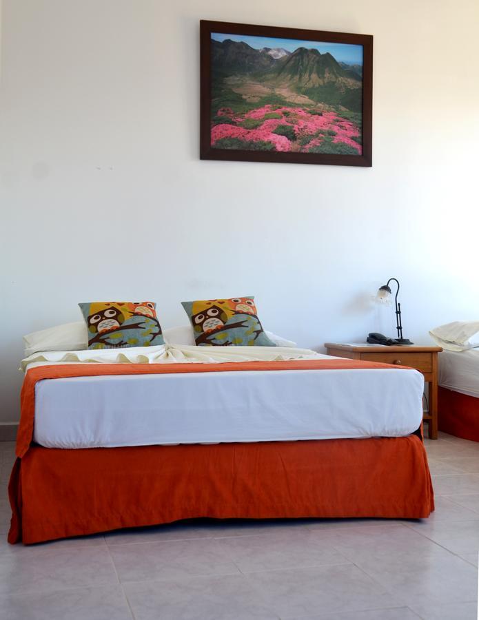 Hotel Punta De Aguila Necoclí エクステリア 写真